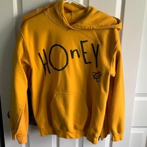 Honey Sweatshirt